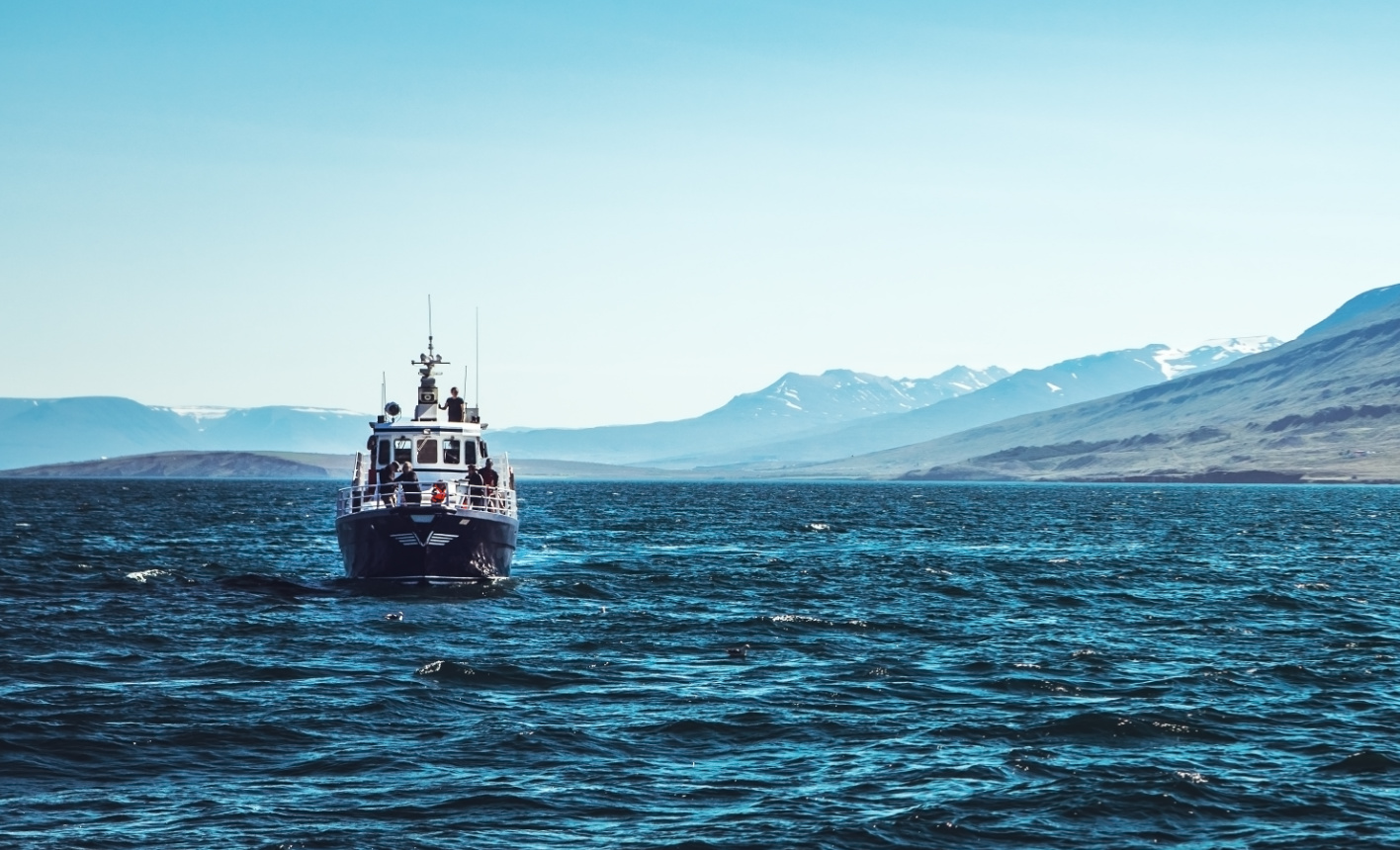 Inmarsat FleetBroadband Terminals