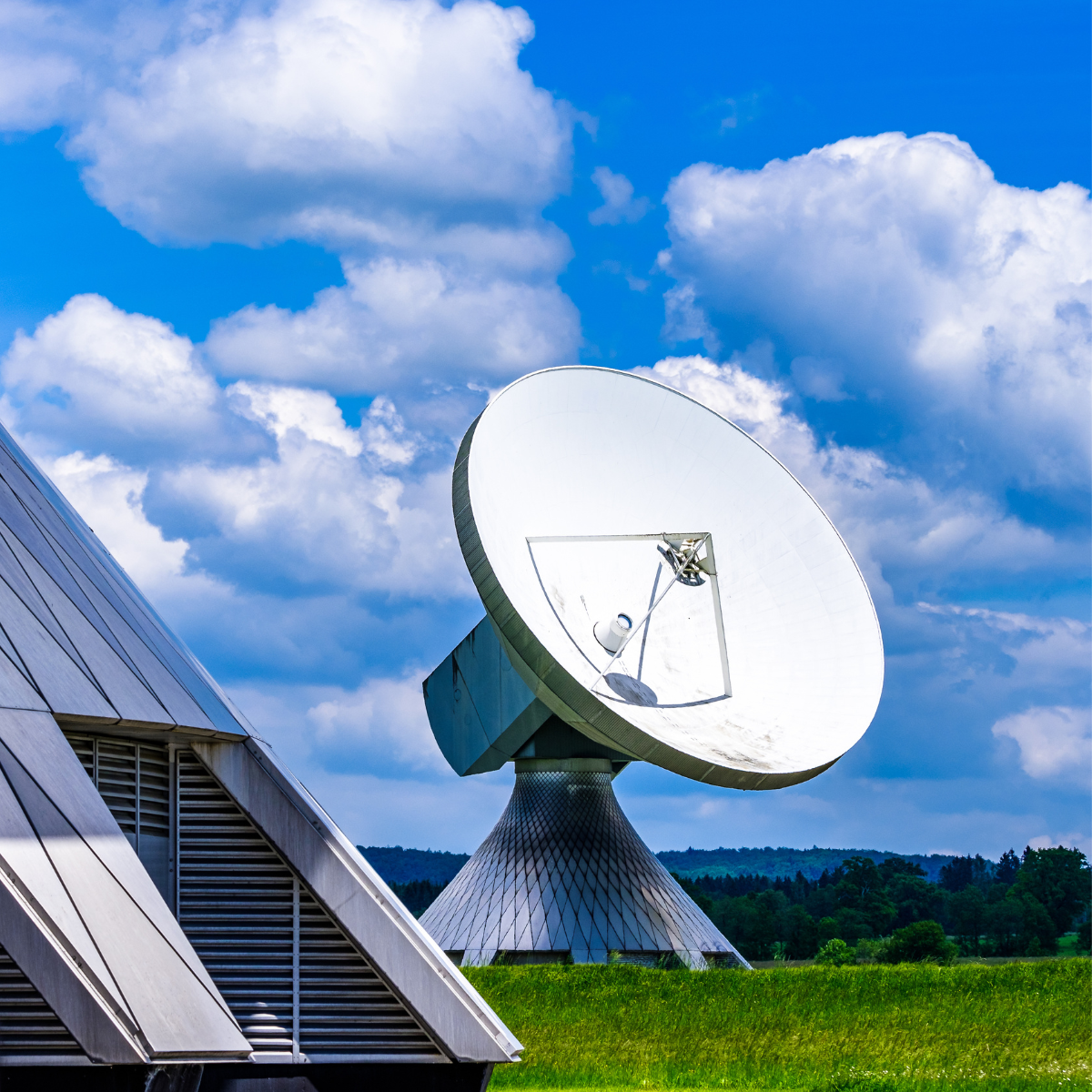 GROUND STATIONS