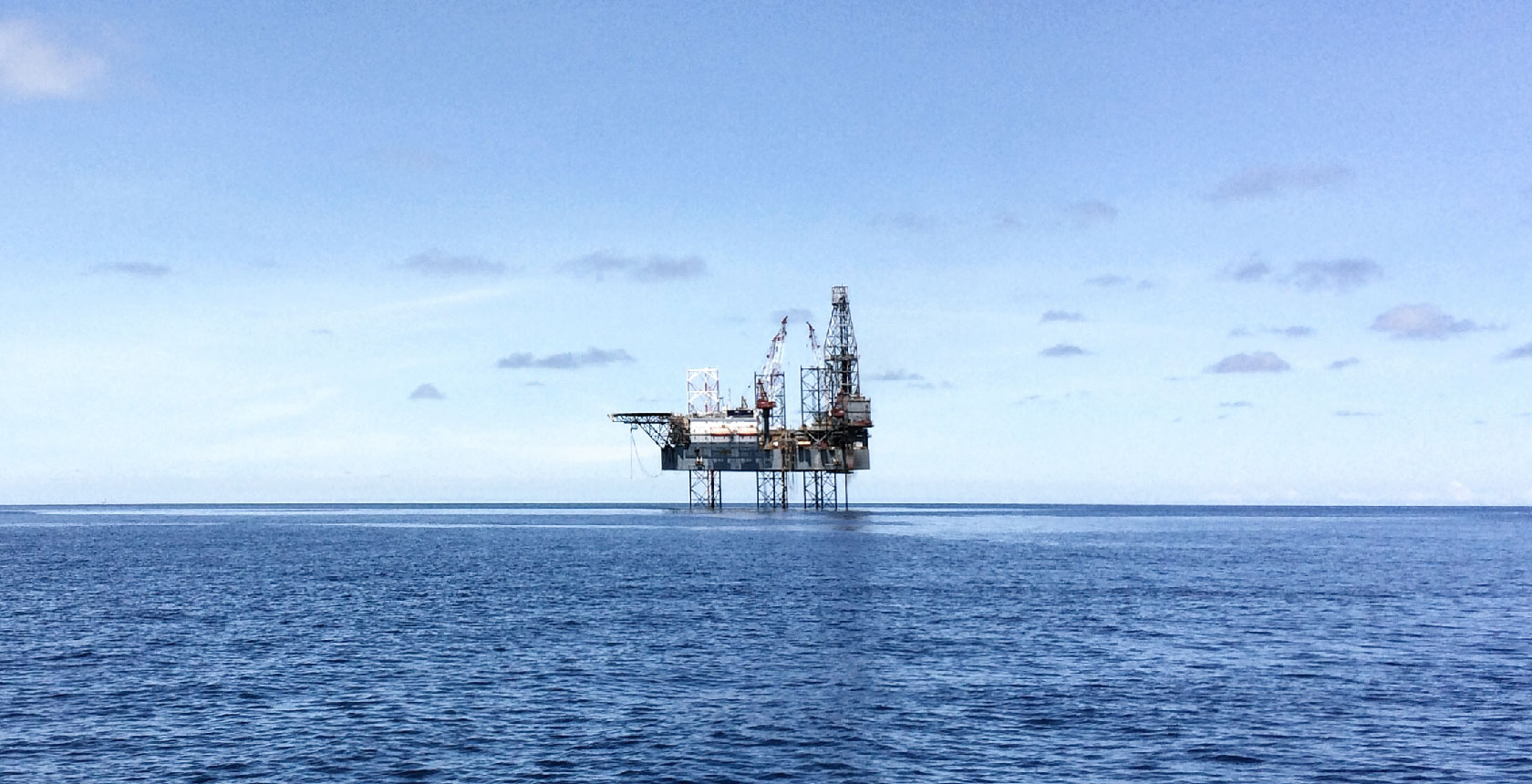 Jackup Rigs