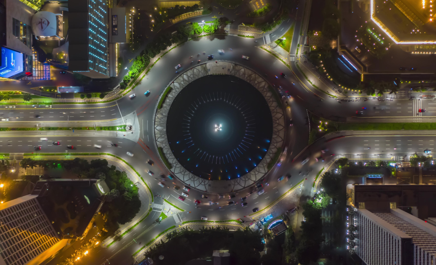 EMPOWERING CONNECTIVITY