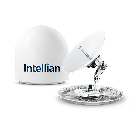 VSAT NX and E Series
