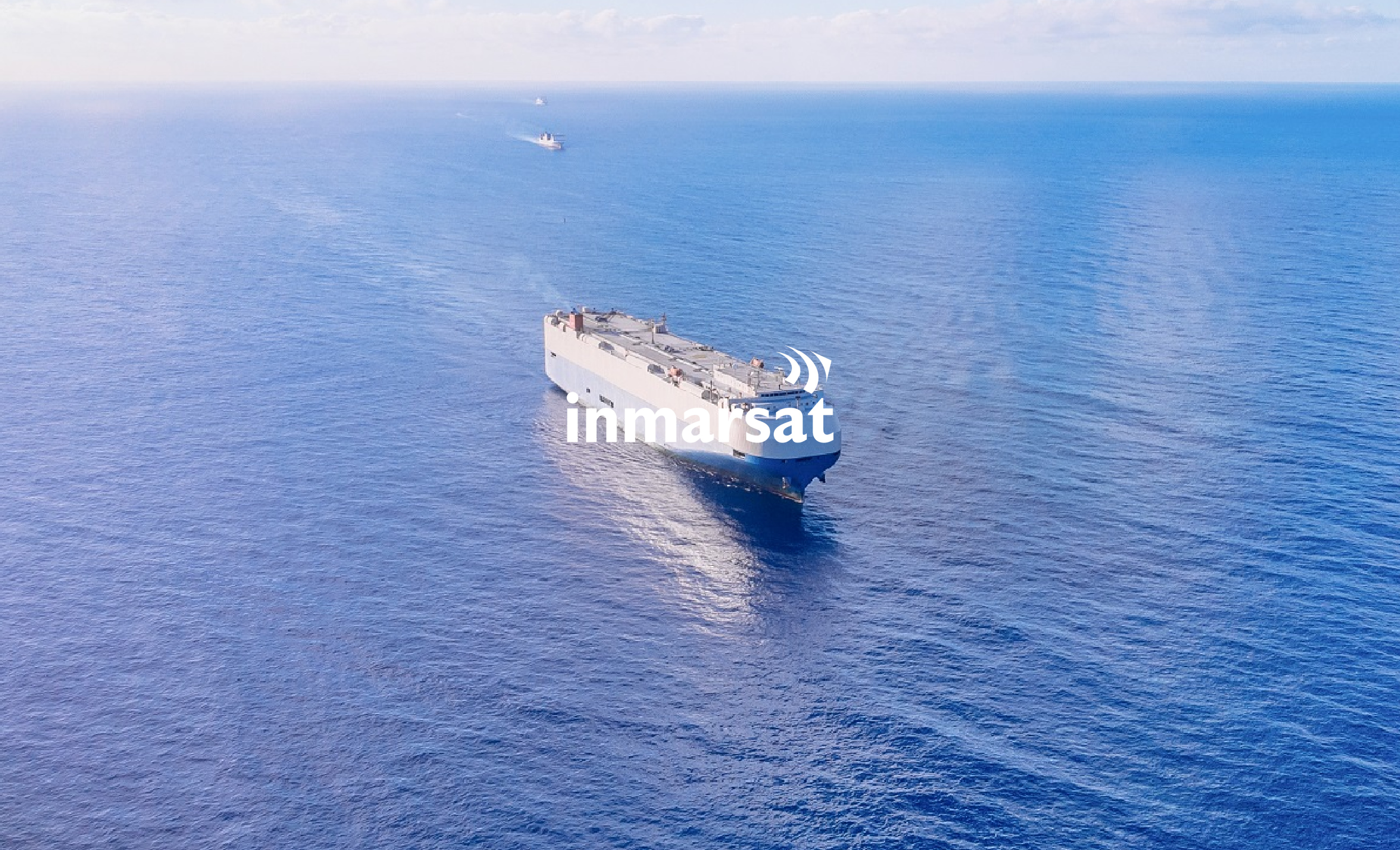 Inmarsat