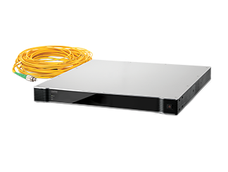 TVRO FiberLink Module
