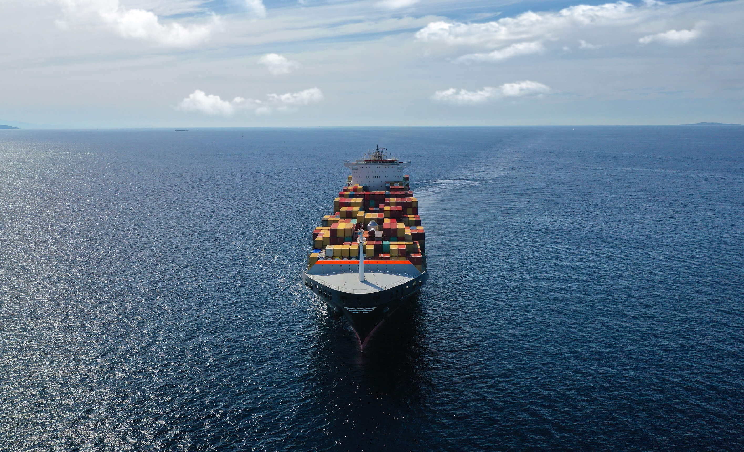 Parabolic Series Maritime