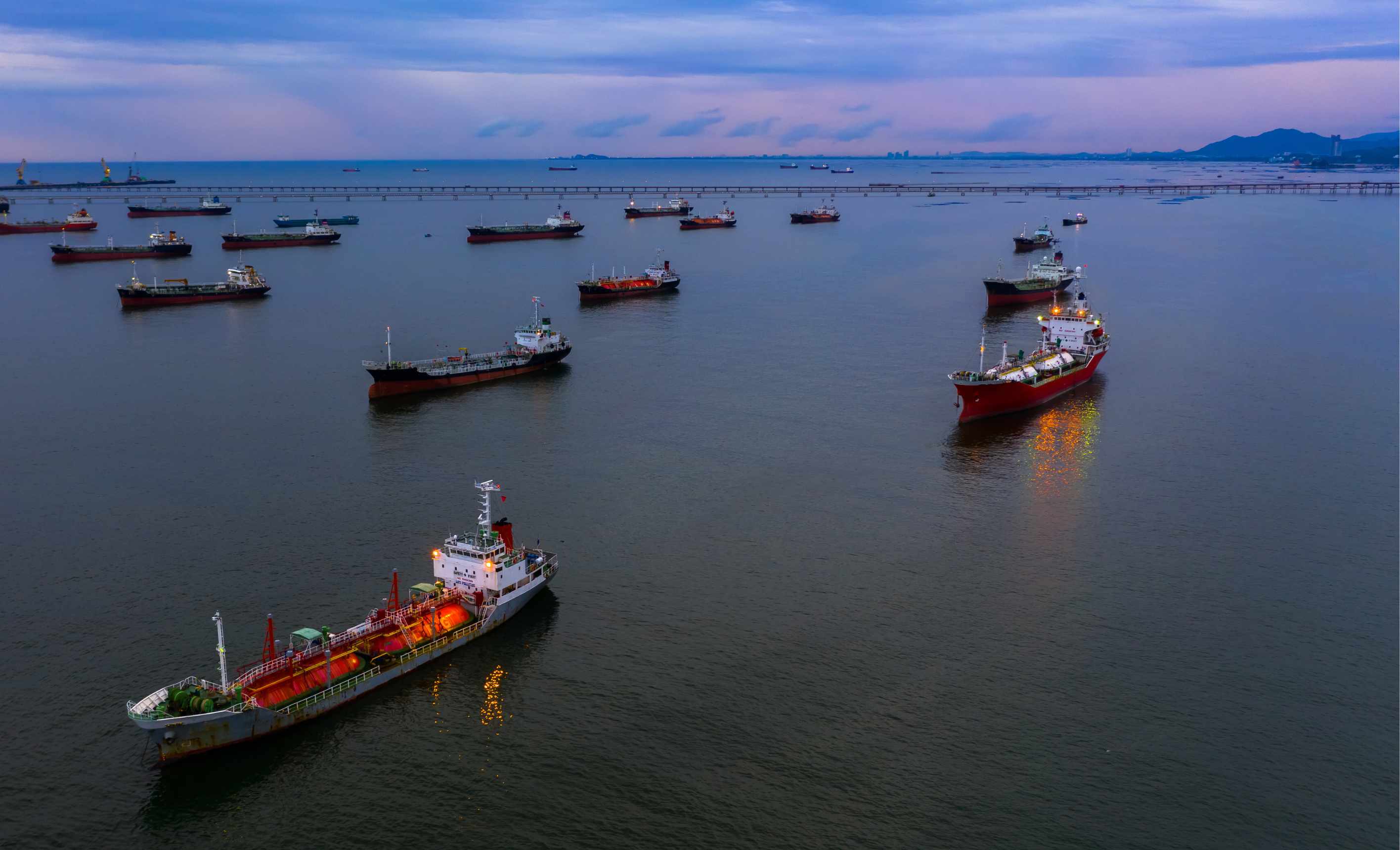 Iridium Certus Maritime