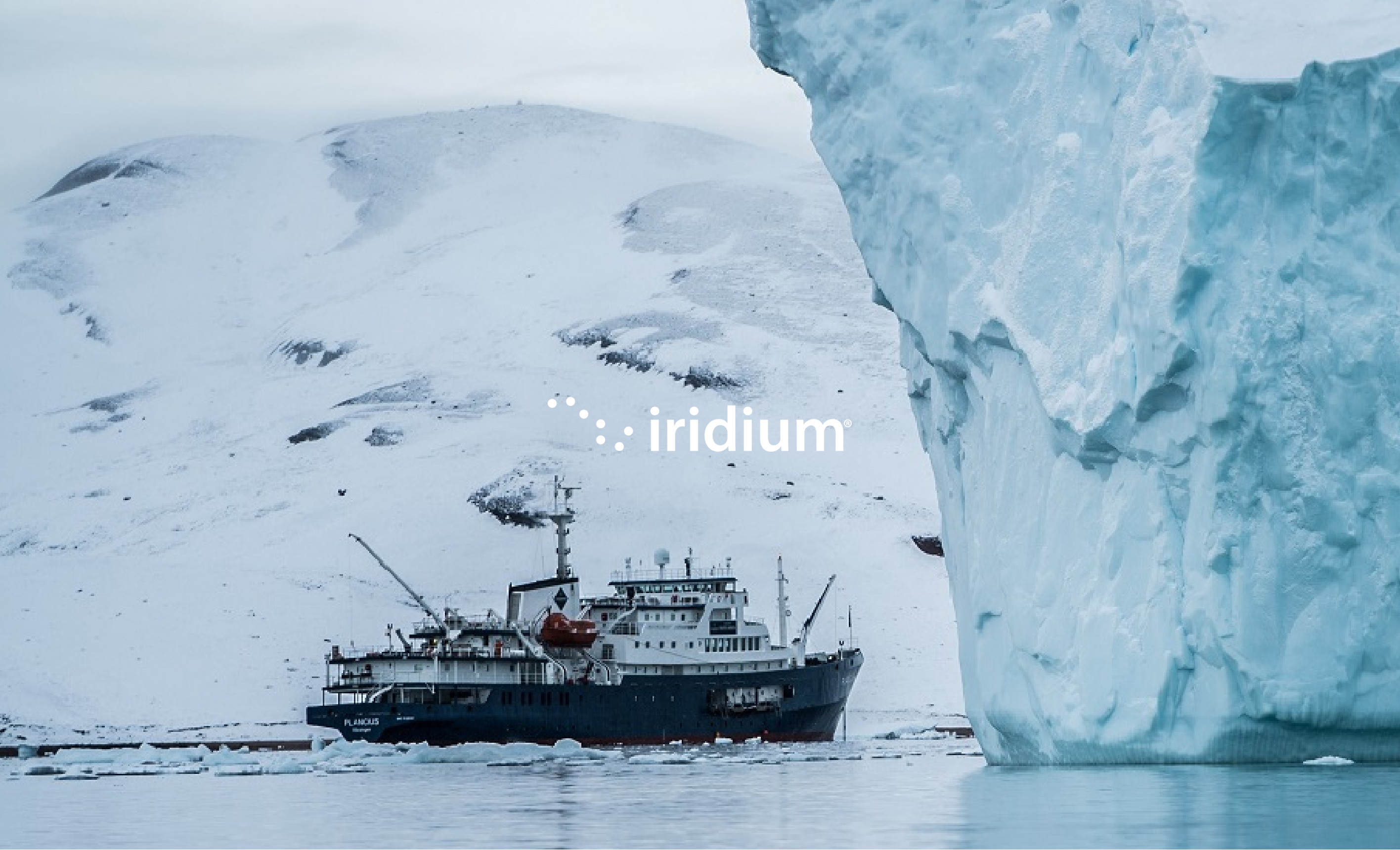 Iridium