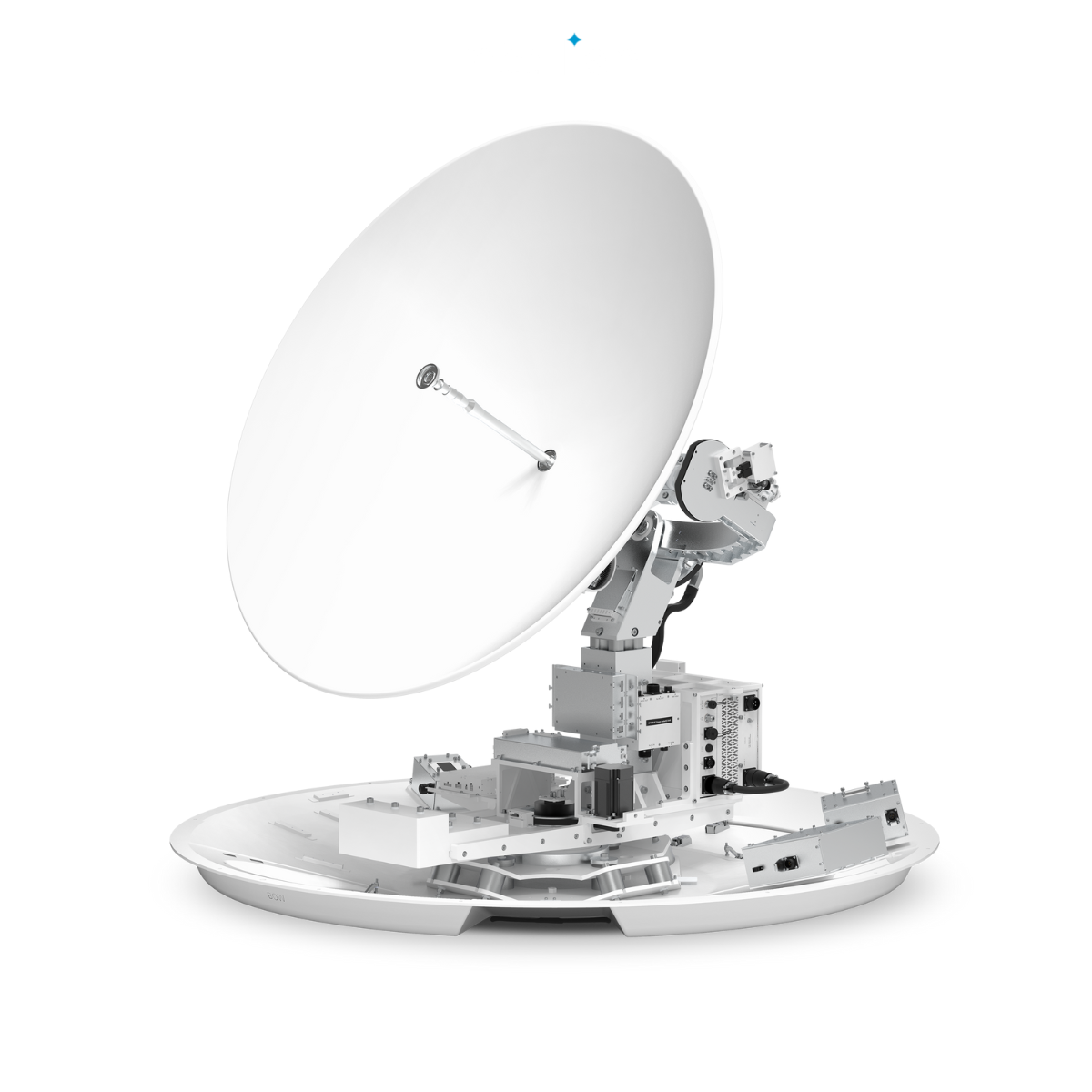INTELLIAN TERMINALS