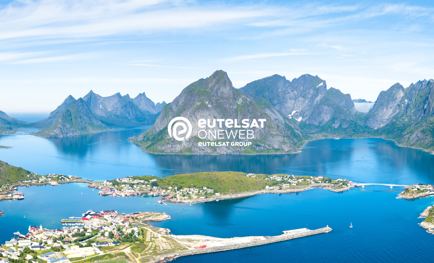 Eutelsat OneWeb