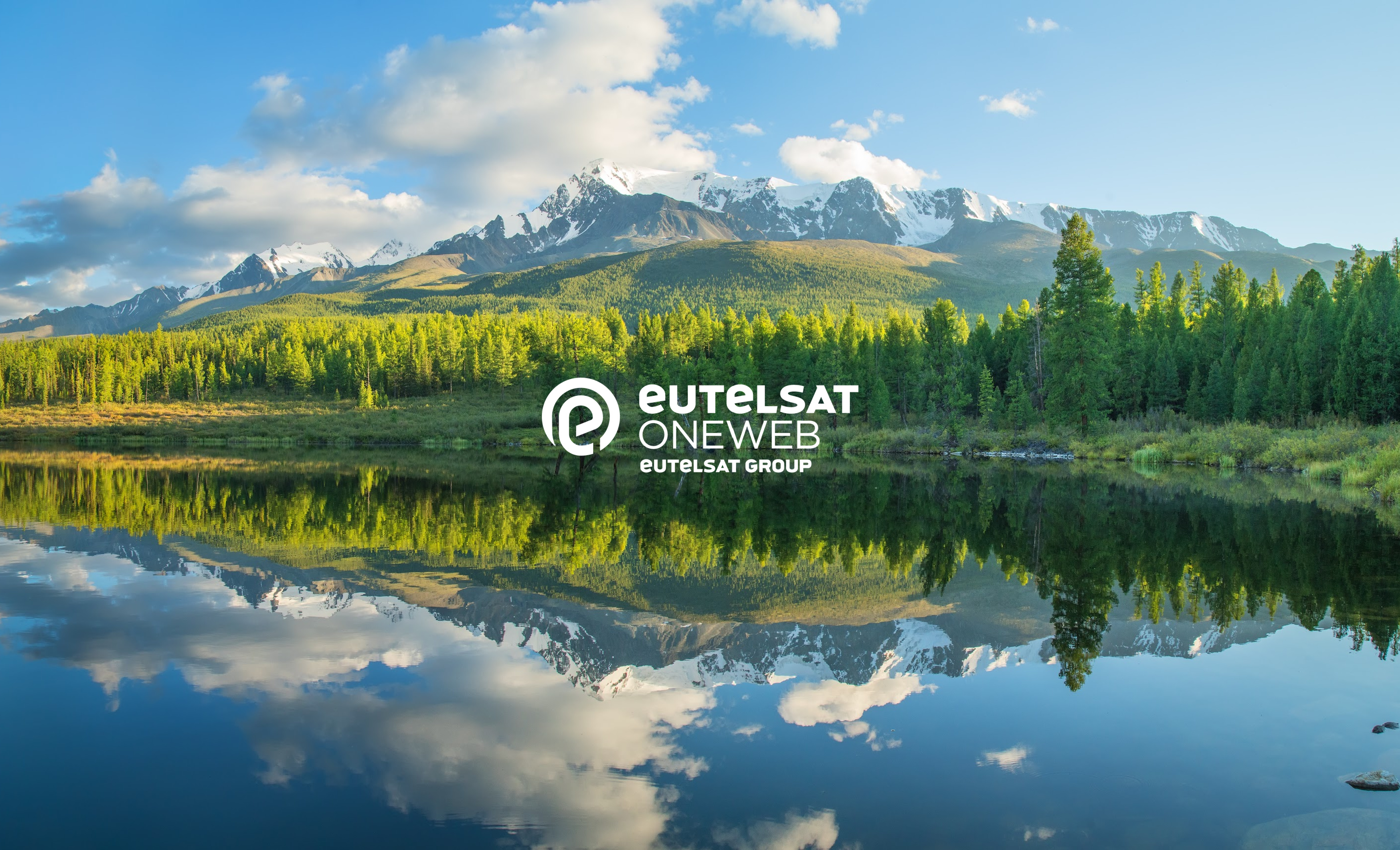 Eutelsat OneWeb Series