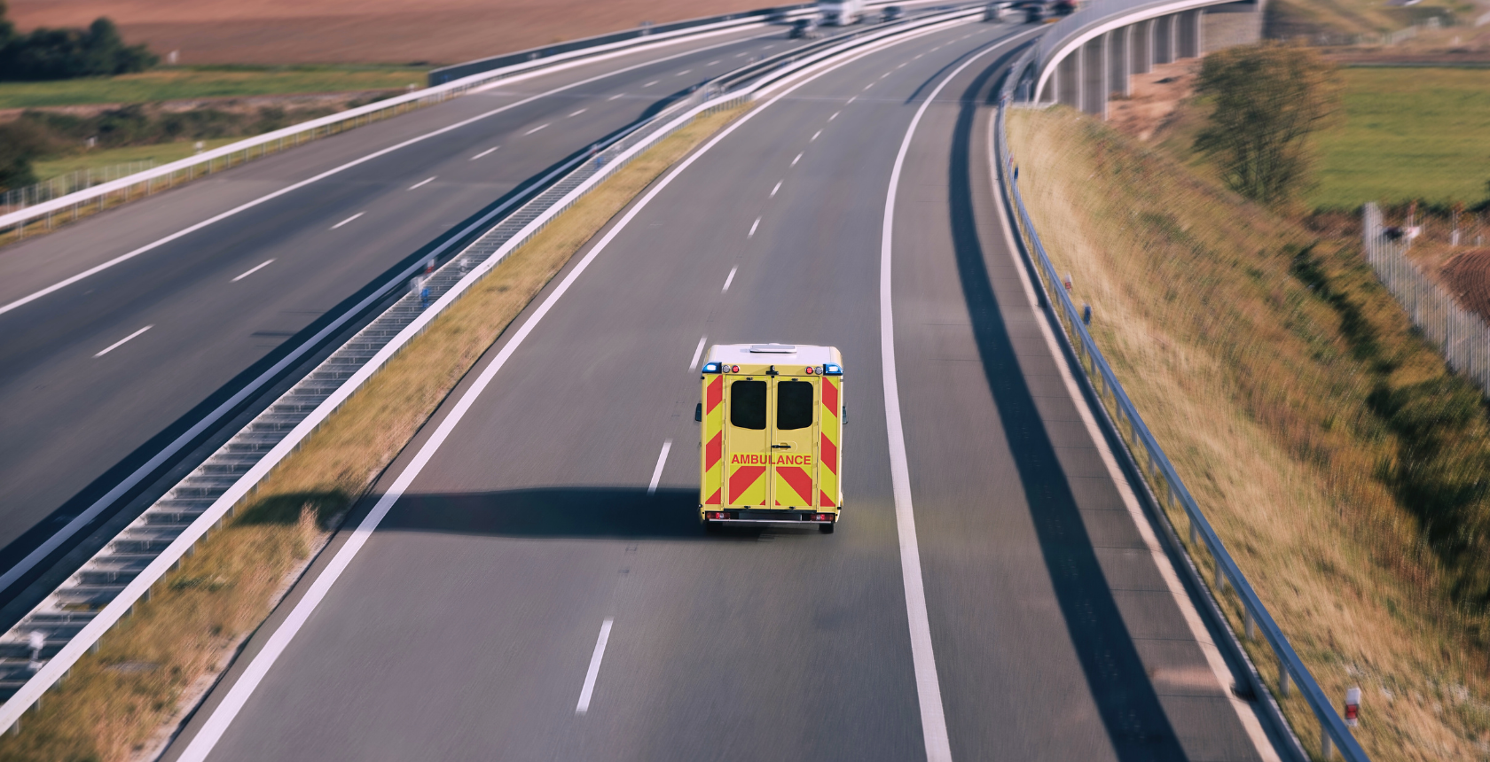 First Responders