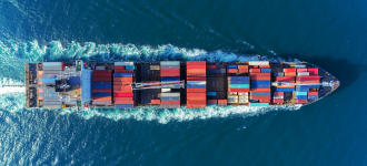 MARITIME TERMINAL