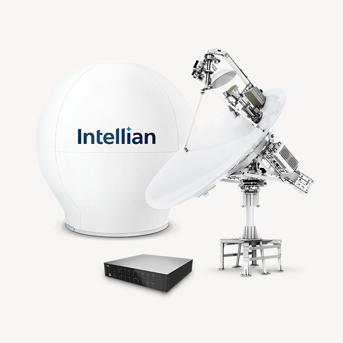 VSAT v240MT and v240M