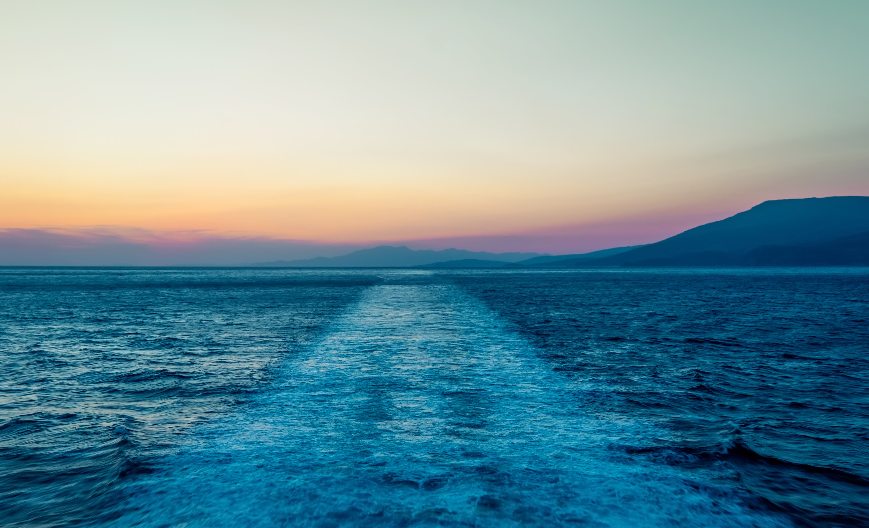 Flat Panel Series Maritime