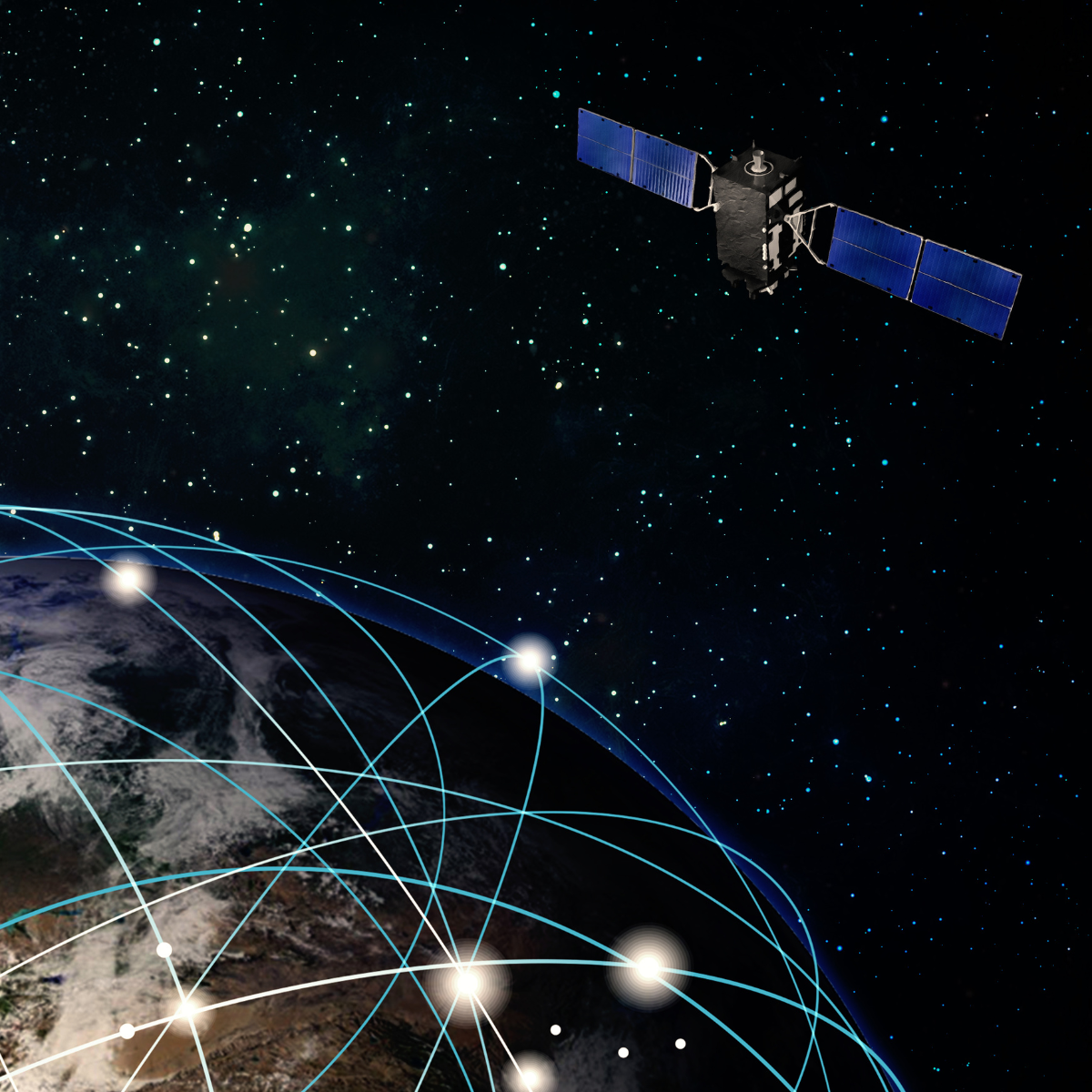 SATELLITES